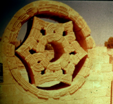 Palast des Hisham 